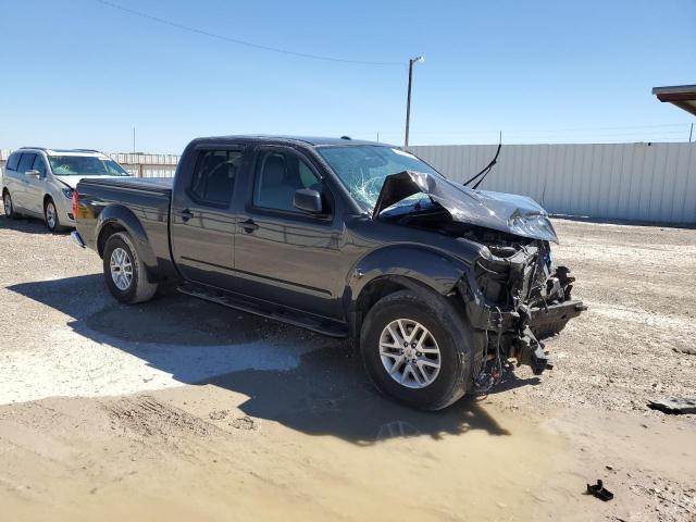 2015 NISSAN FRONTIER S - 1N6AD0FR7FN747988