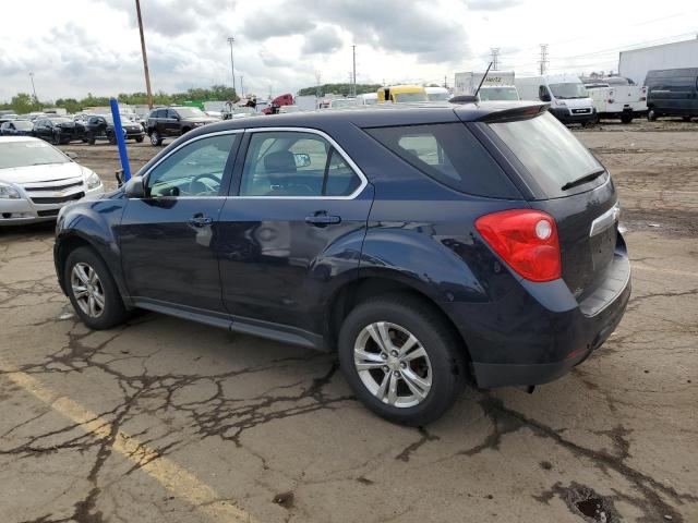 2015 CHEVROLET EQUINOX LS 2GNALAEKXF6175505  70511714