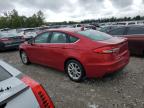 FORD FUSION SE photo