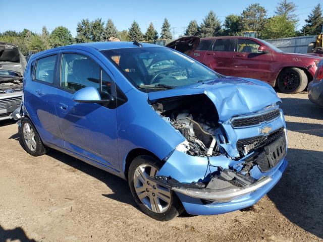 VIN KL8CB6S90DC548454 2013 Chevrolet Spark, LS no.4