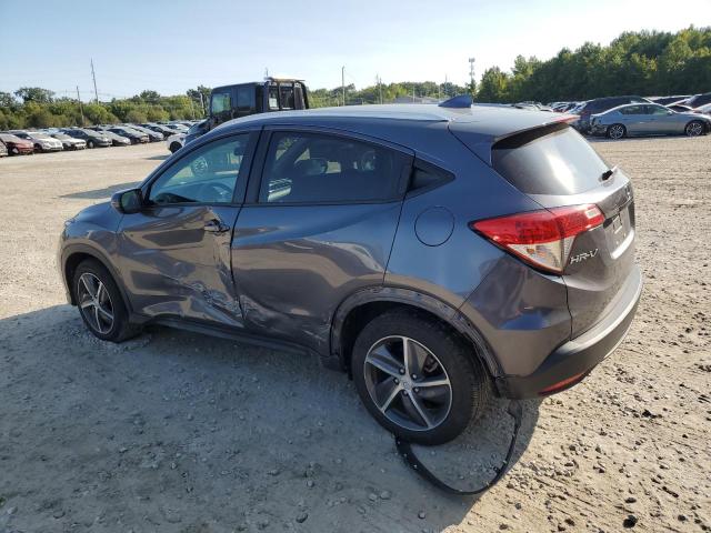 2022 HONDA HR-V EX - 3CZRU6H58NM747262