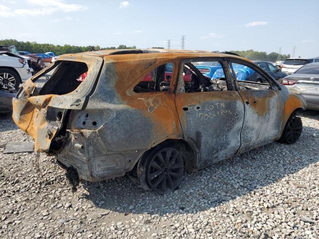 2016 KIA SORENTO LX - 5XYPGDA3XGG096587