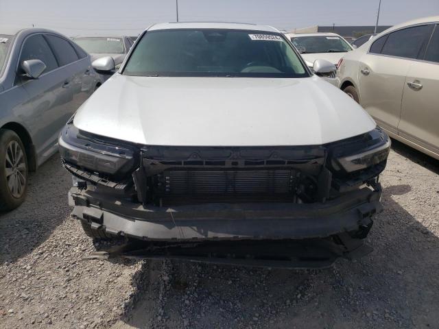 2023 HONDA ACCORD HYB - 1HGCY2F6XPA015866