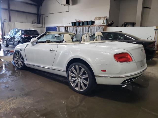 VIN SCBGU3ZA9JC066355 2018 Bentley Continental, GT no.2