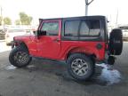 JEEP WRANGLER R photo