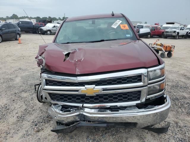 2015 CHEVROLET SILVERADO - 1GCVKPEC6FZ291247