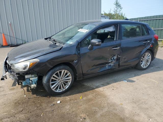 VIN JF1GPAK6XG8264023 2016 Subaru Impreza, Limited no.1