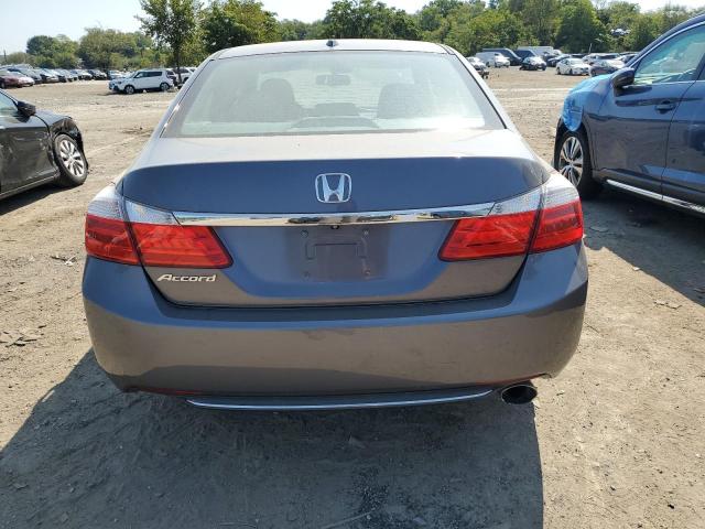 2015 HONDA ACCORD EXL - 1HGCR2F88FA133671