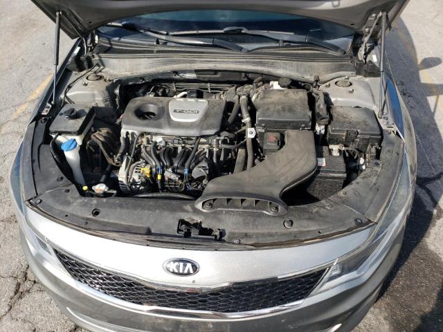 2016 KIA OPTIMA LX - 5XXGT4L12GG030062