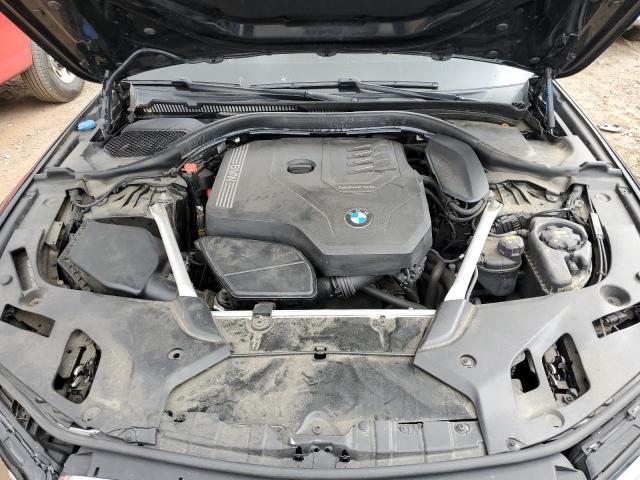 2021 BMW 530 XI - WBA13BJ00MCF93420