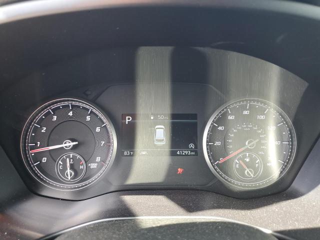 2022 HYUNDAI SANTA FE S - 5NMS14AJ7NH376528