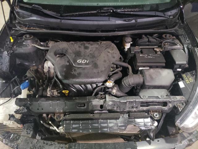 2015 HYUNDAI ACCENT GLS - KMHCT4AE9FU827126