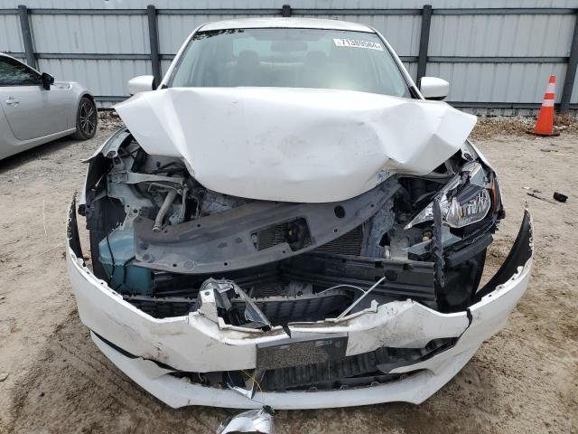 2016 NISSAN SENTRA S - 3N1AB7AP9GY296268