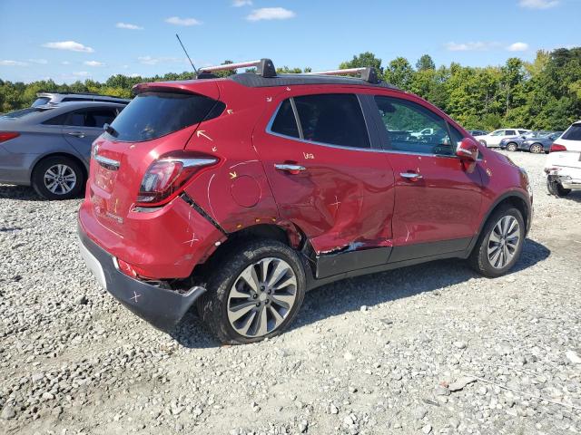 2018 BUICK ENCORE PRE - KL4CJESB6JB720862