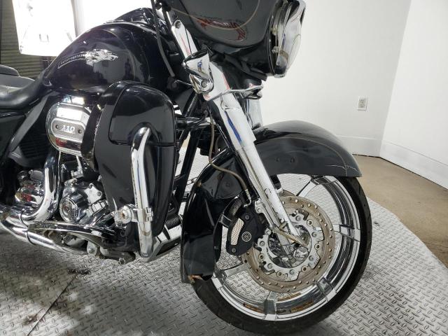 2012 HARLEY-DAVIDSON FLHXSE3 CV 1HD1PZ816CB957385