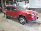 JEEP CHEROKEE L photo