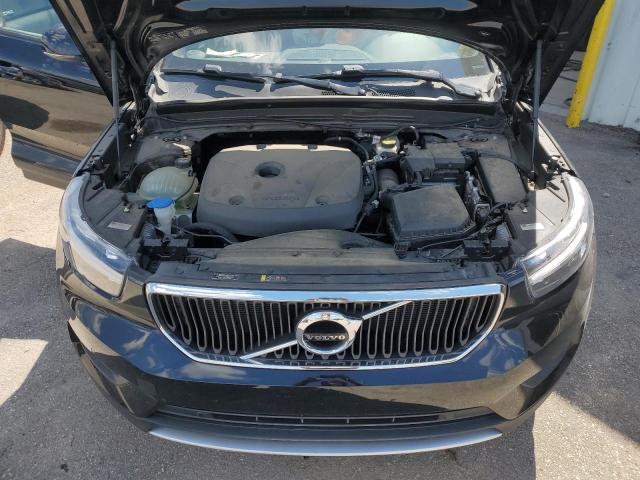 VIN YV4162UK0K2150785 2019 Volvo XC40, T5 Momentum no.12