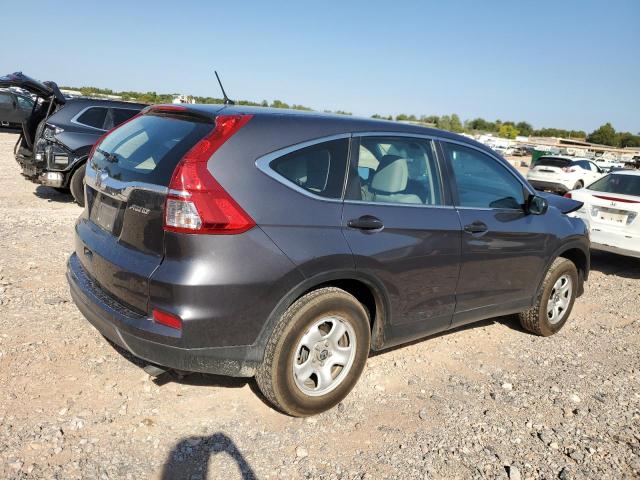 VIN 2HKRM4H36FH630134 2015 Honda CR-V, LX no.3