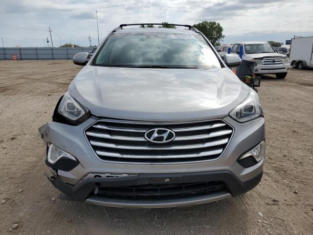 2016 HYUNDAI SANTA FE S - KM8SMDHF5GU135924