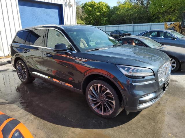 2024 LINCOLN AVIATOR RE - 5LM5J7XC9RGL01309