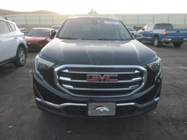 2020 GMC TERRAIN SL - 3GKALPEV1LL261075