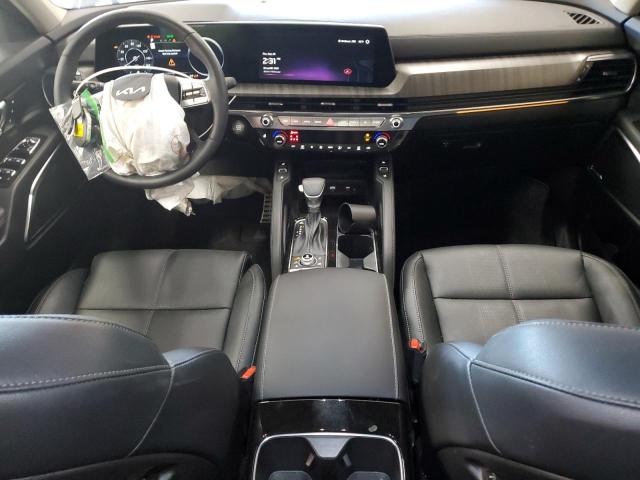 2024 KIA TELLURIDE - 5XYP5DGC1RG507889