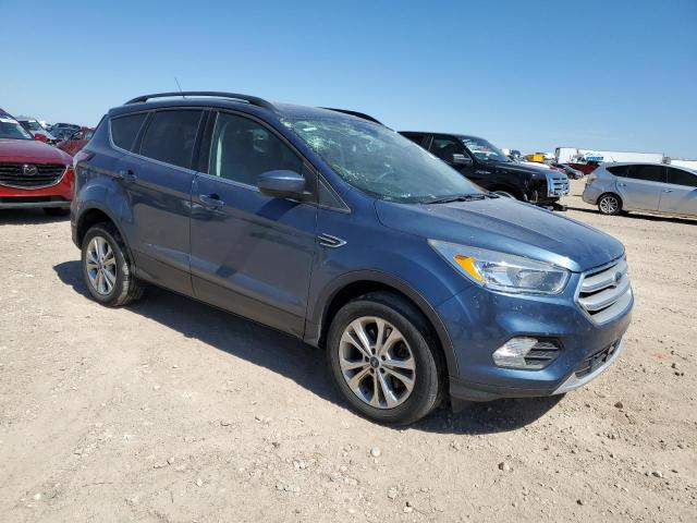 2018 FORD ESCAPE SE - 1FMCU9GD9JUB51634