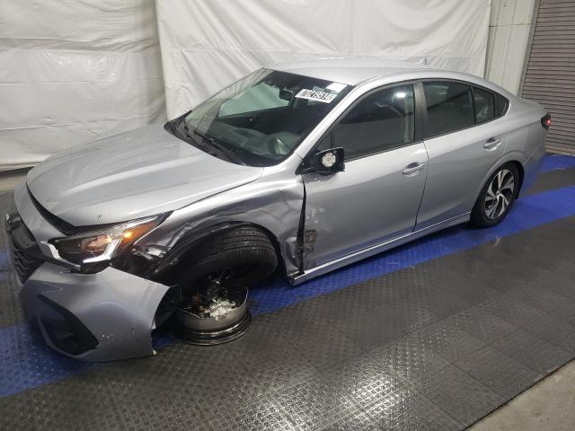 2024 SUBARU LEGACY - 4S3BWAB6XR3015731