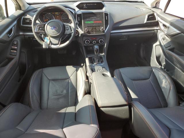 2022 SUBARU CROSSTREK - JF2GTHNCXNH215550