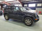 JEEP LIBERTY LI photo