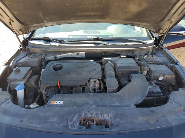 2015 HYUNDAI SONATA SPO - 5NPE34AF9FH071197