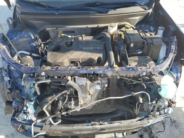 2022 CHEVROLET EQUINOX LT - 3GNAXKEV8NS103965
