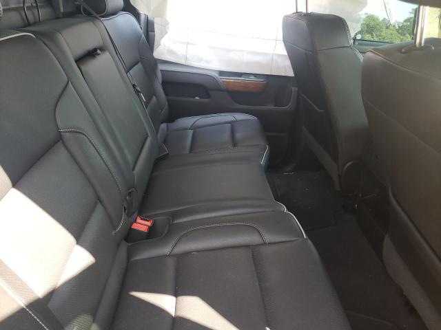 2019 CHEVROLET SILVERADO - 1GC1KUEY3KF193183