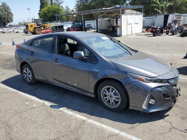 VIN JTDKARFP9H3064949 2017 Toyota Prius no.4