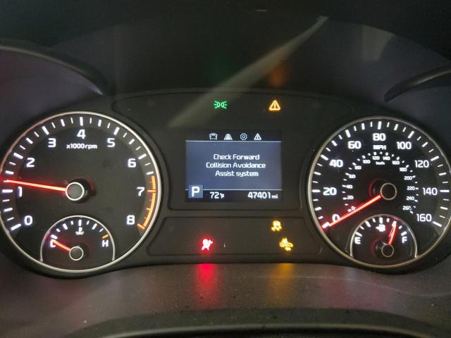 2020 KIA OPTIMA LX - 5XXGT4L35LG399302