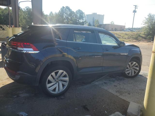 2020 VOLKSWAGEN ATLAS CROS - 1V2YC2CA7LC230579