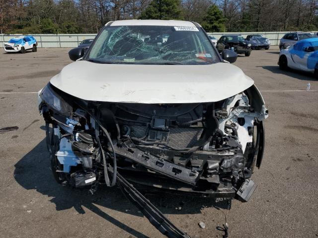 VIN 5N1BT3AB4PC800399 2023 Nissan Rogue, S no.5