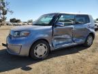 TOYOTA SCION XB photo