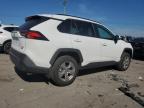 TOYOTA RAV4 XLE photo