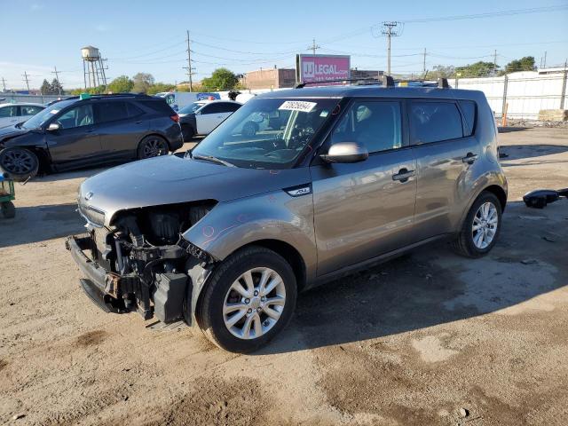 2016 KIA SOUL - KNDJN2A2XG7409349