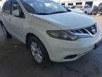 NISSAN MURANO S photo