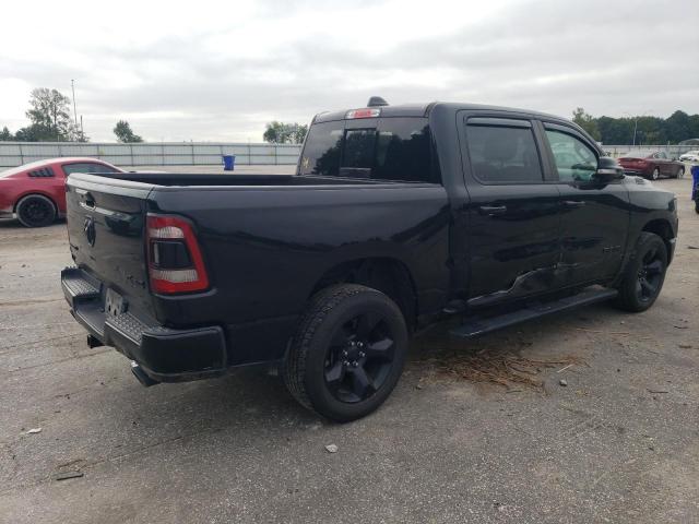 2019 RAM 1500 BIG H - 1C6SRFFT7KN608114