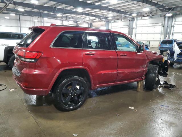 2015 JEEP GRAND CHER - 1C4RJFAG6FC103031