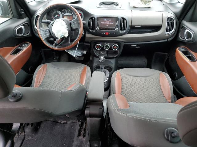 VIN ZFBCFADH1EZ026288 2014 Fiat 500L, Trekking no.8