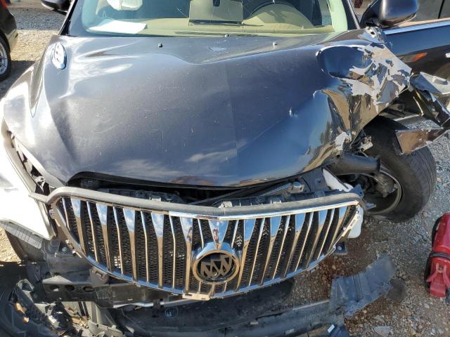 2017 BUICK ENCLAVE - 5GAKRBKD0HJ237427