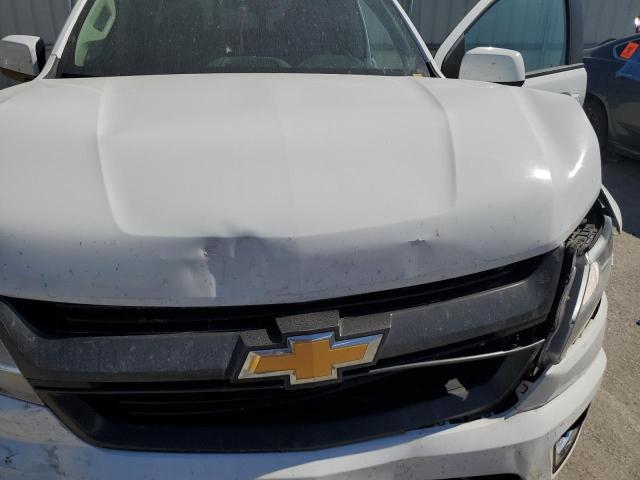 2017 CHEVROLET COLORADO Z - 1GCPTDE12H1204710