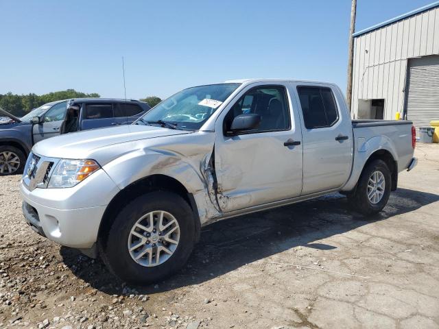 2019 NISSAN FRONTIER S 2019