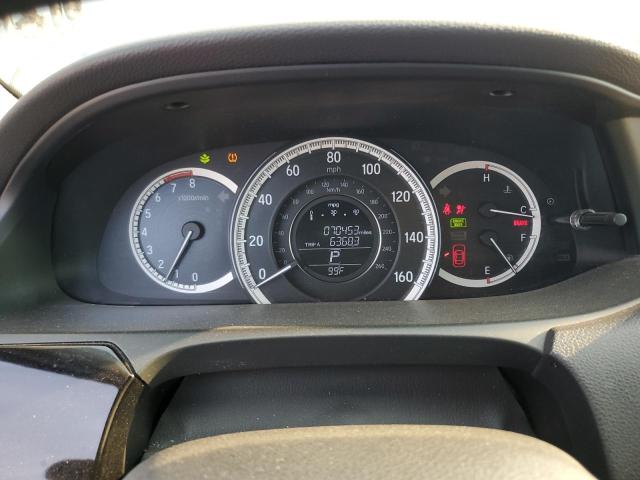 2017 HONDA ACCORD LX - 1HGCR2F35HA236862