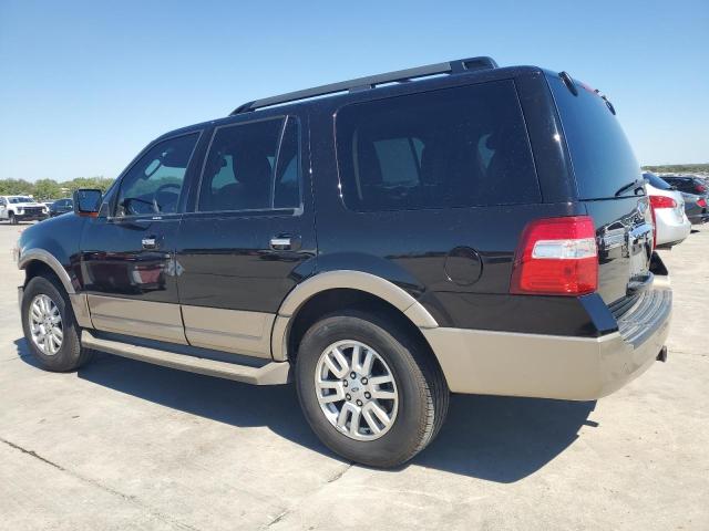 VIN 1FMJU1H53DEF26772 2013 Ford Expedition, Xlt no.2