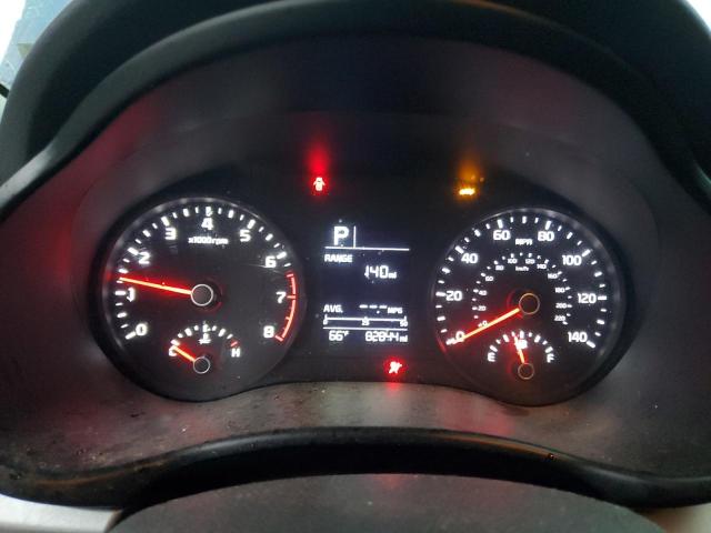 2020 KIA RIO LX - 3KPA24AD1LE354337